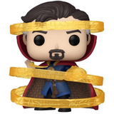 Funko Pop Spider-Man: No Way Home - Dr. Strange (Spell)