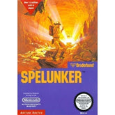 Spelunker