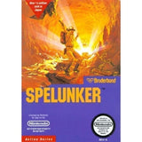 Spelunker