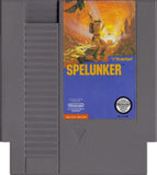 Spelunker