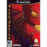 Spiderman 2