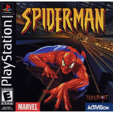 Spiderman Greatest Hits