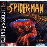 Spiderman Greatest Hits