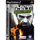 Splinter Cell Double Agent
