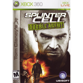 Tom Clancy's Splinter Cell Double Agent