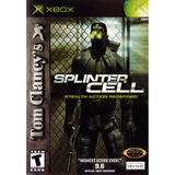 Tom Clancy's Splinter Cell