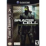 Splinter Cell