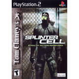 Splinter Cell