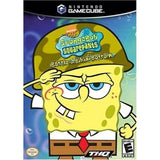 SpongeBob SquarePants Battle for Bikini Bottom