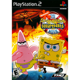 SpongeBob SquarePants The Movie