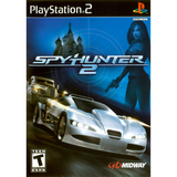 Spy Hunter 2