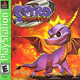 Spyro Ripto's Rage