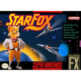 Star Fox