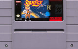 Star Fox