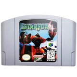 Star Fox 64
