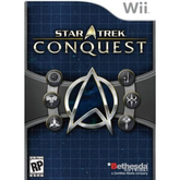 Star Trek Conquest