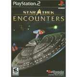 Star Trek Encounters