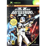 Star Wars Battlefront 2
