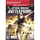 Star Wars Battlefront Greatest Hits