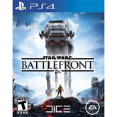 Star Wars Battlefront