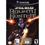 Star Wars Bounty Hunter