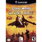 Star Wars Clone Wars