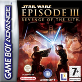 Star Wars Episode III: Revenge Of The Sith (Boxed)