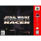 Star Wars: Episode I - Racer