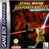 Star Wars Jedi Power Battles (Boxed)