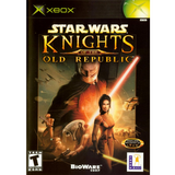 Star Wars: Knights of the Old Republic