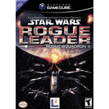 Star Wars Rogue Leader