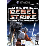 Star Wars Rebel Strike