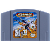 Star Wars: Rogue Squadron 3D
