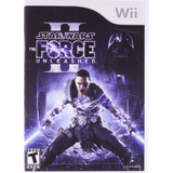 Star Wars: The Force Unleashed II