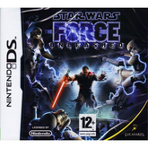 Star Wars The Force Unleashed