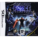 Star Wars The Force Unleashed