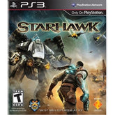 Starhawk