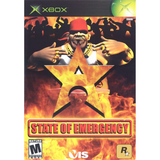 State of Emergency
