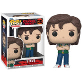 Funko Pop Stranger Things Season 4 - Steve Harrington