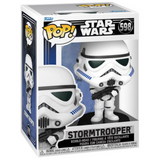 Funko Pop Star Wars Classics - Stormtrooper