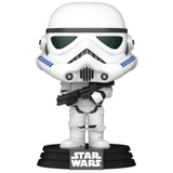 Funko Pop Star Wars Classics - Stormtrooper