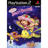 Strawberry Shortcake The Sweet Dreams Game