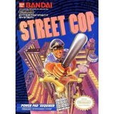 Street Cop