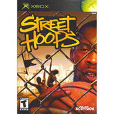 Street Hoops