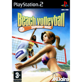 Summer Heat Beach Volleyball