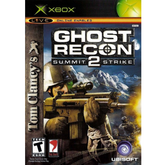 Tom Clancy's Ghost Recon 2: Summit Strike