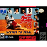 Super Bases Loaded 3