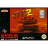 Super Battletank 2