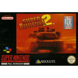 Super Battletank 2