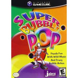 Super Bubble Pop